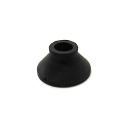 Ilc Replacement for Ezgo / Cushman / Textron Rubber Boot FOR Electric TXT Fleet 2015 Golf Cart RUBBER BOOT FOR ELECTRIC TXT FLEET 2015 GOLF CART